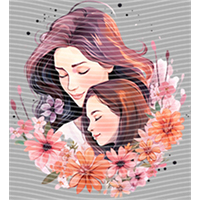 Mother's Day-MM 2791